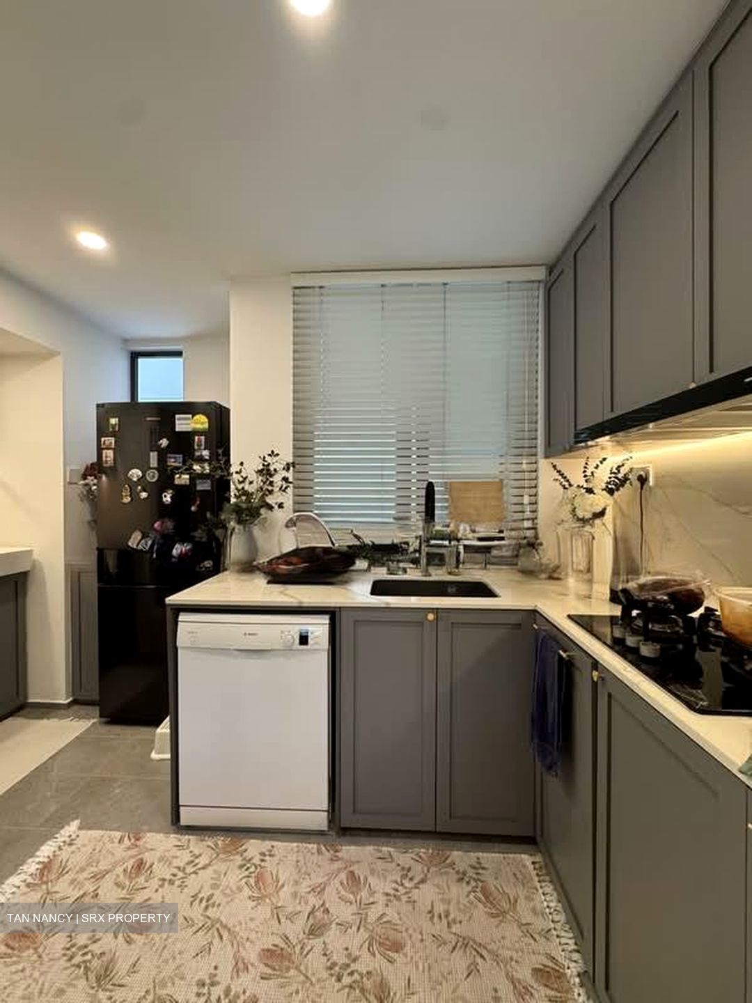 Espa (D23), Condominium #604265191